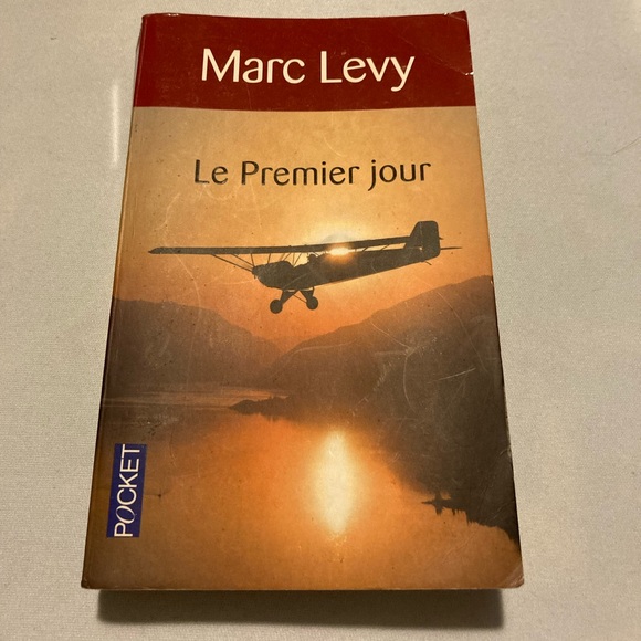 Le premier jour - Marc levy - Picture 3 of 5